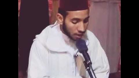 سورة القصص . للقارئ : حمزة بلخضري