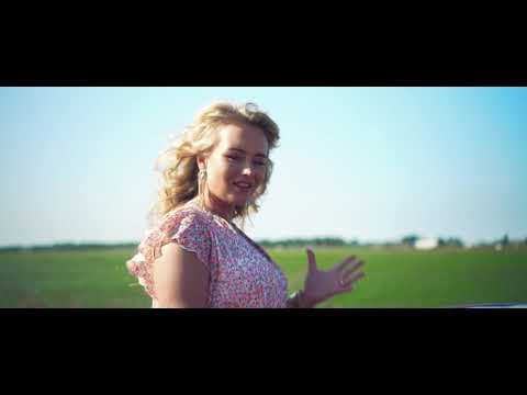 Richelle van Ling - Met Mijn Ogen Dicht (Officile Videoclip)