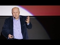 Небо глазами русских роботов | Владимир Липунов | TEDxPokrovkaSt