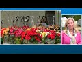 Flower Mart returns to the Cathedral