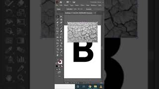 how to apply texture in in illustrator   #short