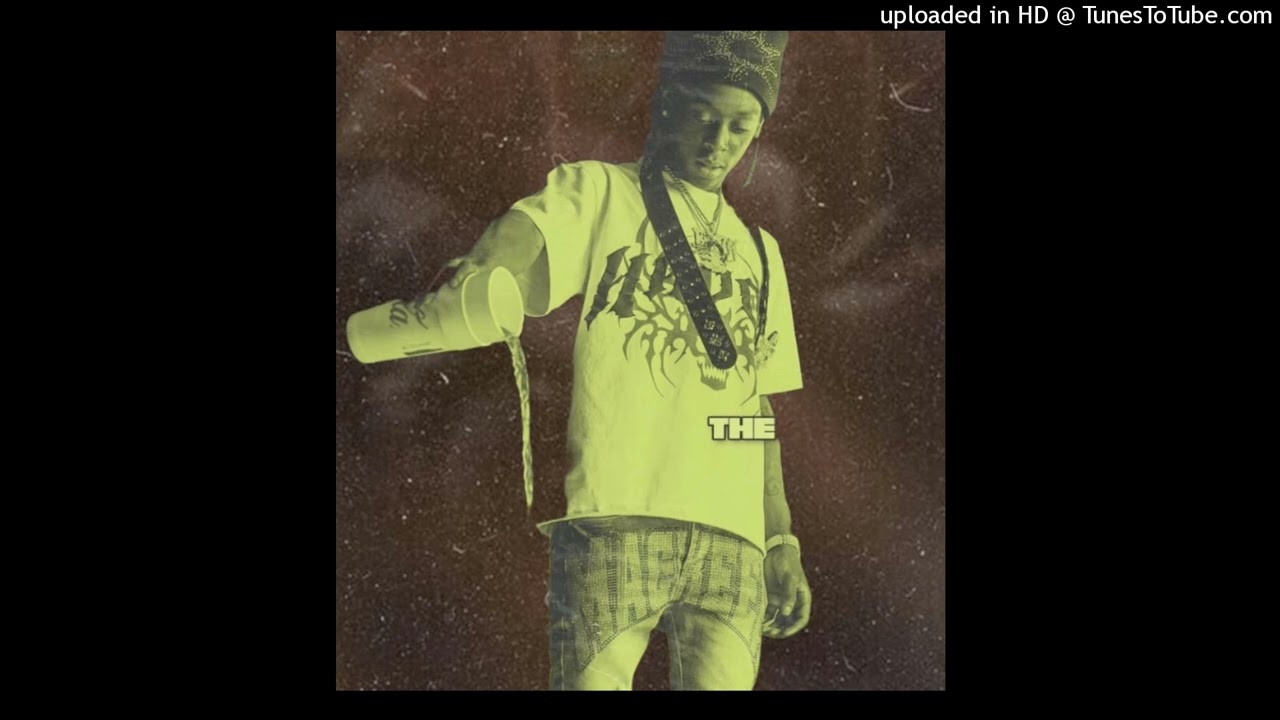 [FREE] Raq Baby Type Beat - Rouge 40