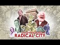 History of Manchester - 7. Radical City