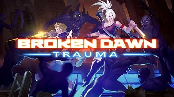 Broken Dawn Trauma (by Hummingbird Mobile Games) Android Gameplay [HD]