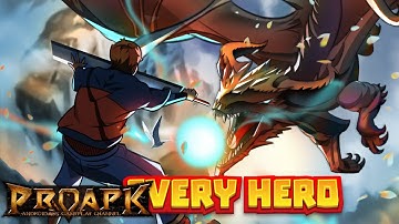 Every Hero - Ultimate Action Gameplay Android / iOS (Roguelike RPG)