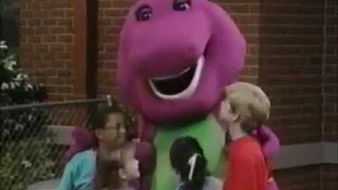 Colors & Shapes (1998 Version) Part 47