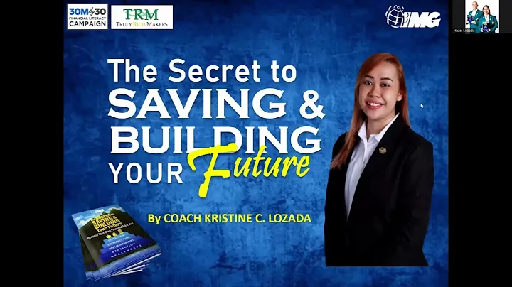 The Secret to Saving and Building Your Future - Fi...