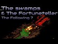 They are Billions - Quintus Crane: The Following 7 - The swamps &amp; The Fortuneteller -Custom Campaign