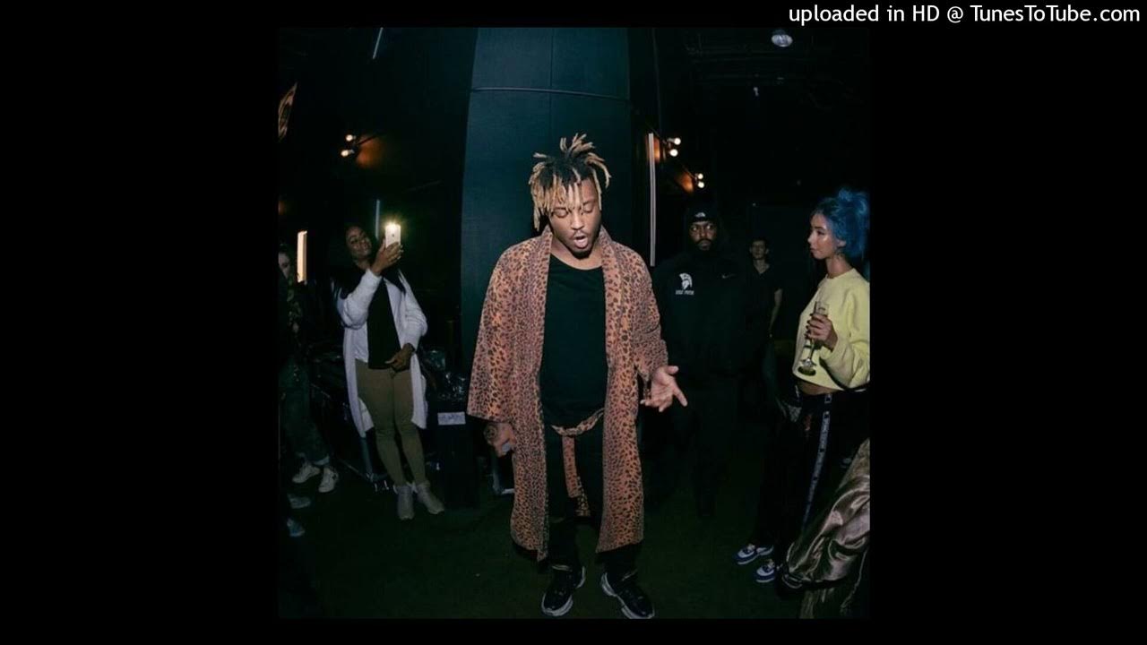 [Free] Juice Wrld x The Kid Laroi Type Beat "Fallout" (Prod. Cinema