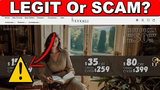 Modesees Reviews - Legit or a Total Scam?