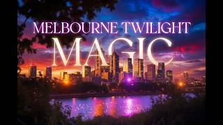 Melbourne Twilight Magic – Bringing My Photos to Life screenshot 5