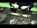 How swann morton scalpel blades are made