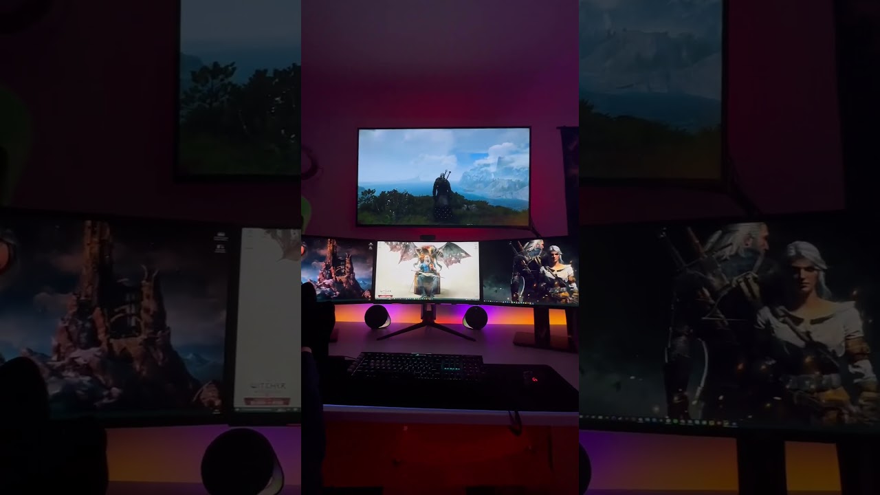 Anything better to finish a work day? 