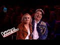 Duet: Tasché Burger & Yahto Kraft – ‘Shallow’ | Live Shows | The Voice SA | M-Net