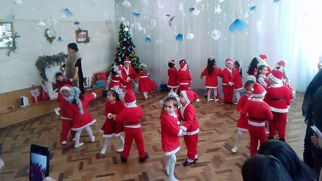 Daniel nor tarva handes