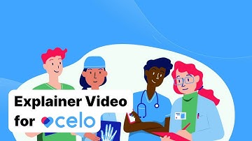 Medical Animation Video | Celo Health | Vidico