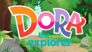 Dora The Explorer Theme Song Instrumental (My Version)