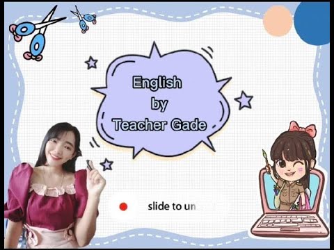 English by Kru Gade P.6 เพิ่มเติม Week 3 เรื่อง Countries and Nationalities