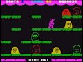 Zoot played on the ZX Spectrum