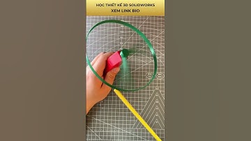 In 3D: Khi Công Nghệ Biến Ý Tưởng Thành Nghệ Thuật!