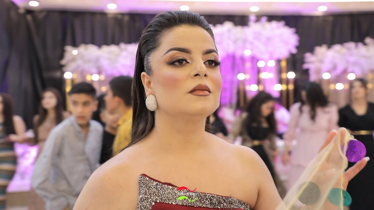 DAWATA SHERO & AXLAS PART 2 SEPAN HARKI 2022 BY DIYAR VIDEO IRAQ