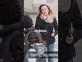 Town Learns Sign Language for Their Deaf Neighbor…🤯👏