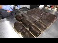 密着24時！超人気ケーキ屋さんの究極のふわふわチョコレートロールケーキの作り方｜ビルソンローラーズ × 菓匠Shimizu