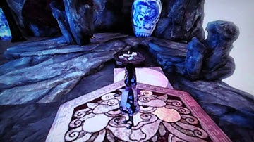 Alice Madness Returns Playthrough part 26