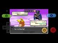 Pokemon Elite Redux Mono-Run Series: Mono-Psychic [3]