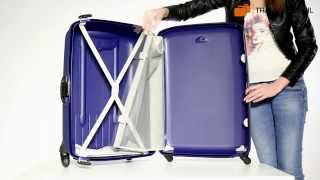 Samsonite Flite Young Spinner