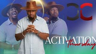 I SEE DEAD PEOPLE || APOSTLE SLY WALLACE ||AUGUST 6, 2026