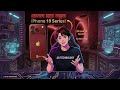 iPhone 18 Pro Max - এই ফিচারগুলো দেখলে আপনি অবাক হবেন! 🔥 অ্যাপল একি করল! iPhone 18 Pro Max ফোনে 😱✅