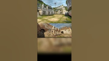 CS2 РЕМЕЙК DE_CACHE?! #cs2 #кс2 #news #новости #полезно #cache #кэш #ремейк #remake