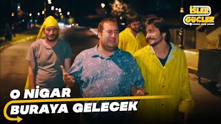 Hayatımda Gerçek İsmini Bildiğim Tek Sevgilimdi | İşler Güçler
