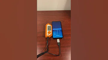 Flipper Zero Unlocks Phone 