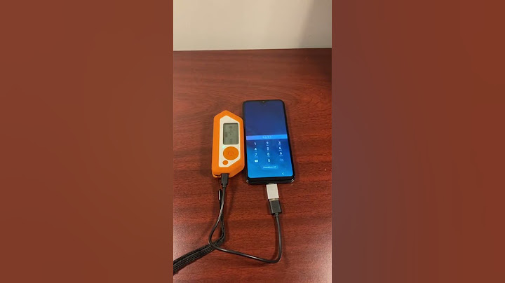Flipper Zero Unlocks Phone