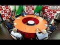 Centre Stage: Decoding Narendra Modi's