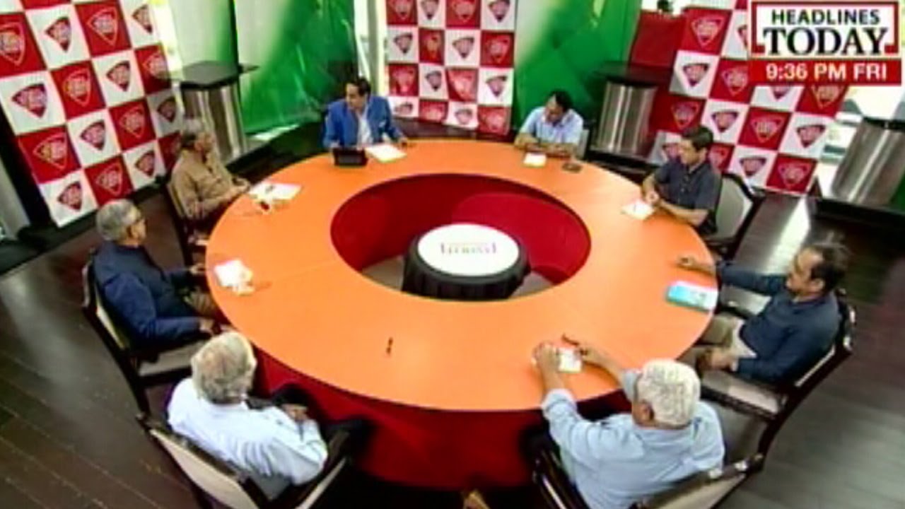 Centre Stage: Decoding of PM Narendra Modi's I-Day speech (PT 1)