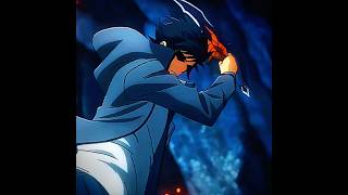 Revenge-Jin Woosolo Leveling Edit Courtesy Callslowed To Perfect-Tio Kansado