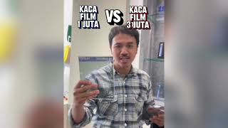 Kaca Film Terbaik Untuk Menolak Panas