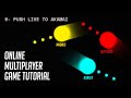 Online Multiplayer Game Tutorial #9  - Push Live to Akamai