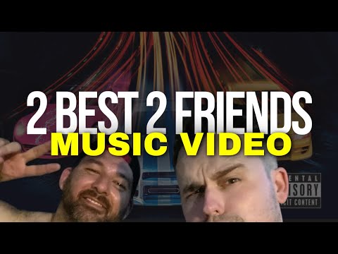 2 Best 2 Friends | Dabbledooya Music (2021)