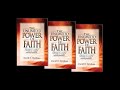 THE UNLIMITED POWER OF FAITH BY DAVID O. OYEDEPO // FULL AUDIOBOOK