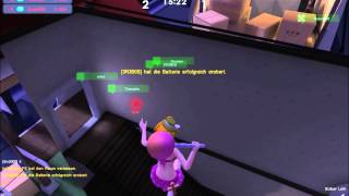 Microvolts Best Glitch at Transporter