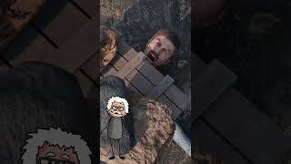 Metode "Giles Corey": Disiksa Sampai Hancur Karena Diam #shorts #animation #facts