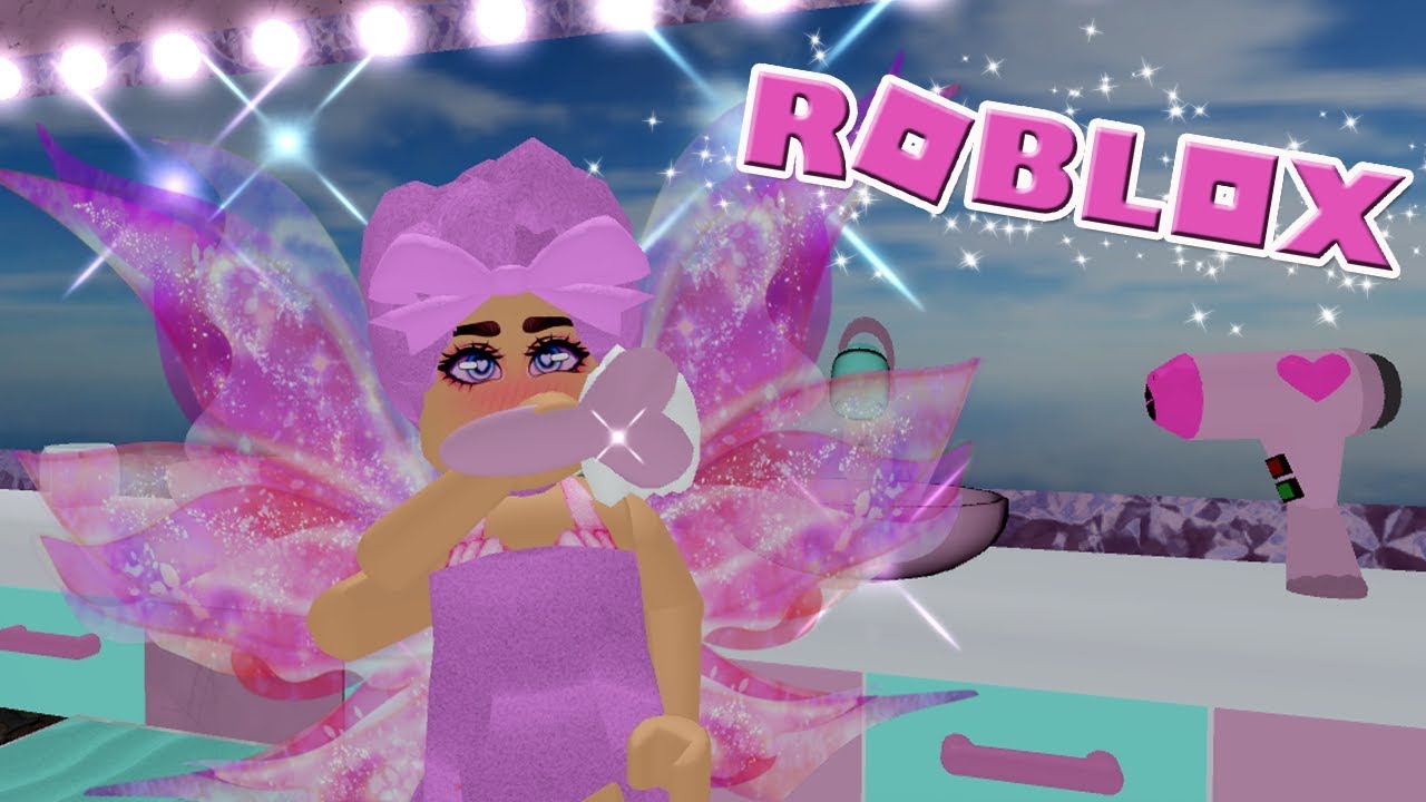 Maddy's Weekend Morning Routine! Roblox: 🏰Royale High🏰 (Part 4) - YouTube