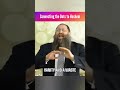 Connecting the Dots to Hashem