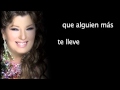 Margarita La Diosa de la Cumbia - DEJALO IR - Video Lyric