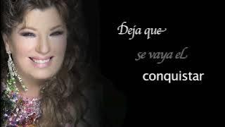 Margarita La Diosa de la Cumbia - DEJALO IR - Video Lyric