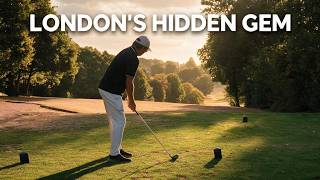 Worst putter at Enfield Golf GC